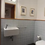 Casa Vidinha * Faria de Baixo