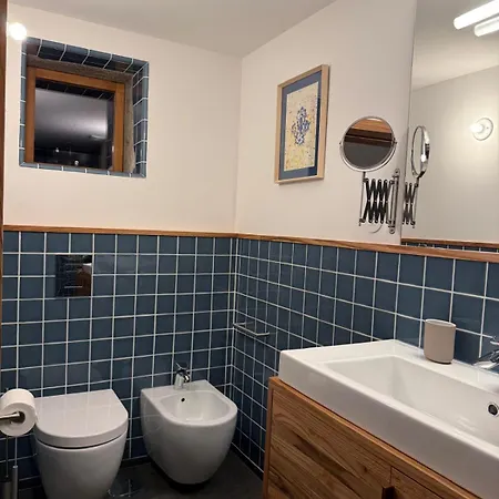 Casa Vidinha Tatil Evi
