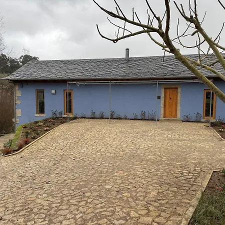Casa Vidinha بيت للعطل