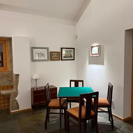 Casa Vidinha