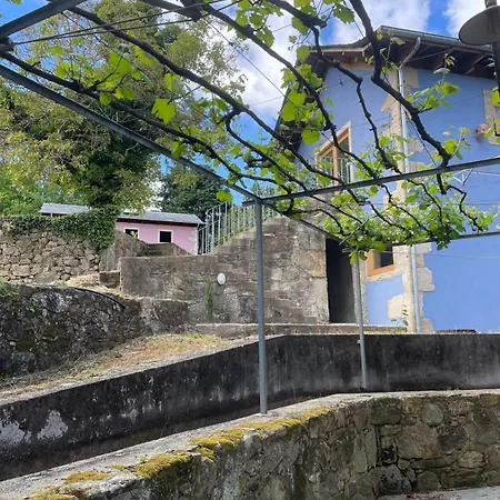 Casa Vidinha *