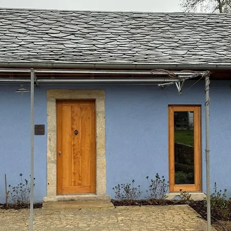 Tatil Evi Casa Vidinha *