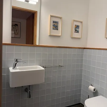 Casa Vidinha * Faria de Baixo