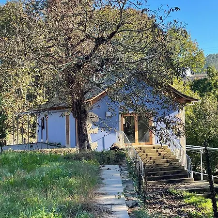 Casa Vidinha