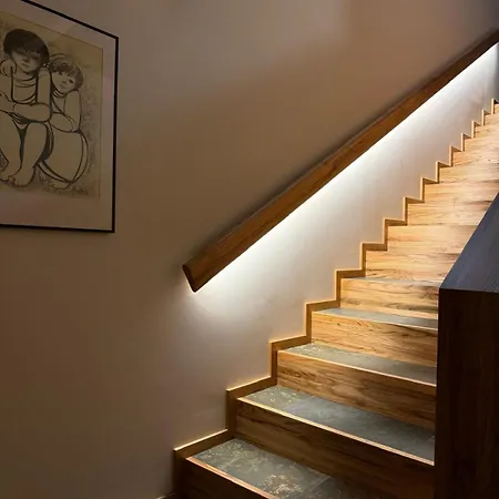 Tatil Evi Casa Vidinha *