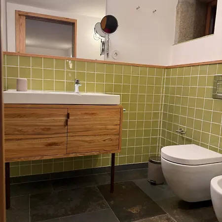 Casa Vidinha Tatil Evi