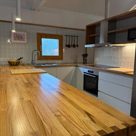 Tatil Evi Casa Vidinha *