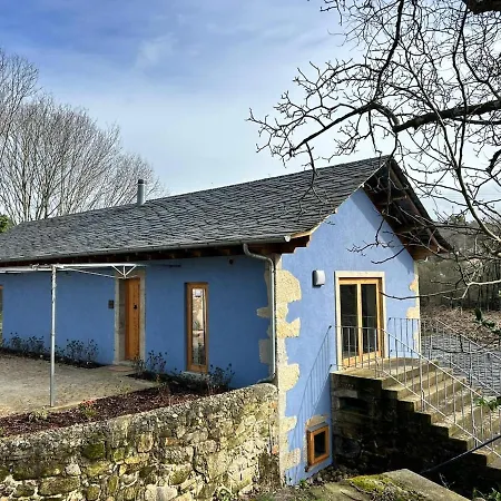 Casa Vidinha بيت للعطل *