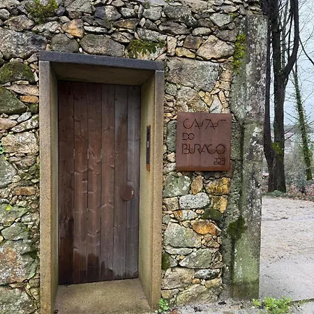 Casa Vidinha Tatil Evi